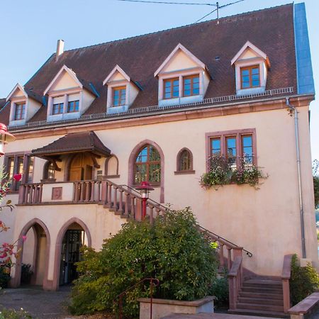 Le Moderne Vintage Hyper Centre,3 Chambres, Neuf Au Calme, 3 Etoiles Munster  Esterno foto