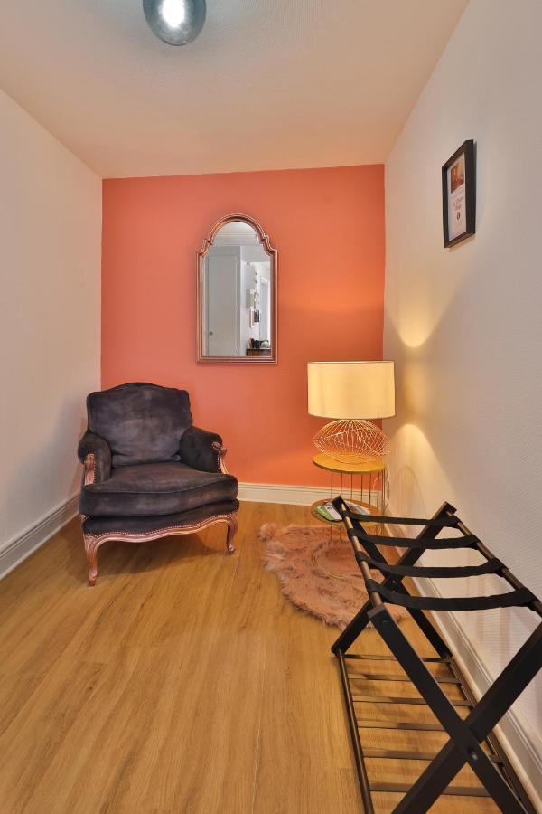 Le Moderne Vintage Hyper Centre,3 Chambres, Neuf Au Calme, 3 Etoiles Munster  Esterno foto