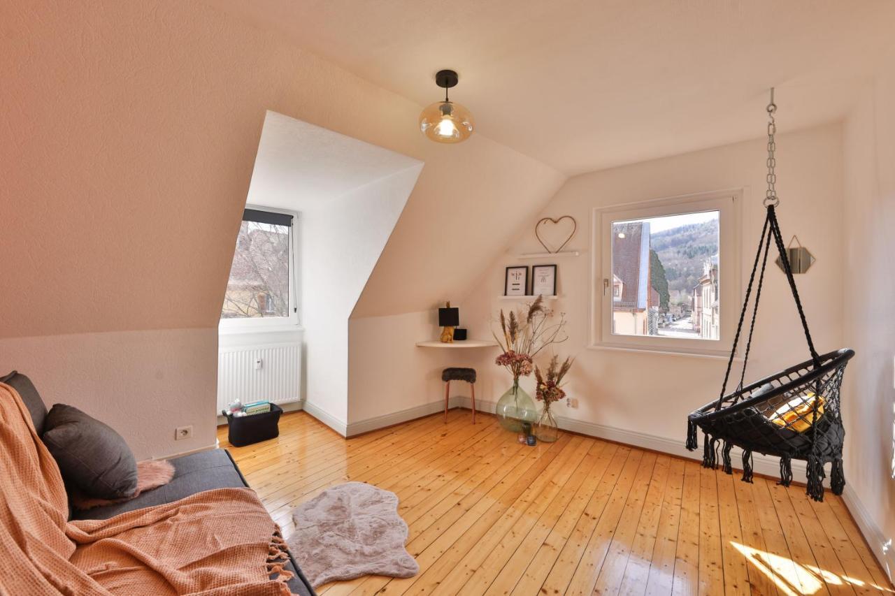 Le Moderne Vintage Hyper Centre,3 Chambres, Neuf Au Calme, 3 Etoiles Munster  Esterno foto