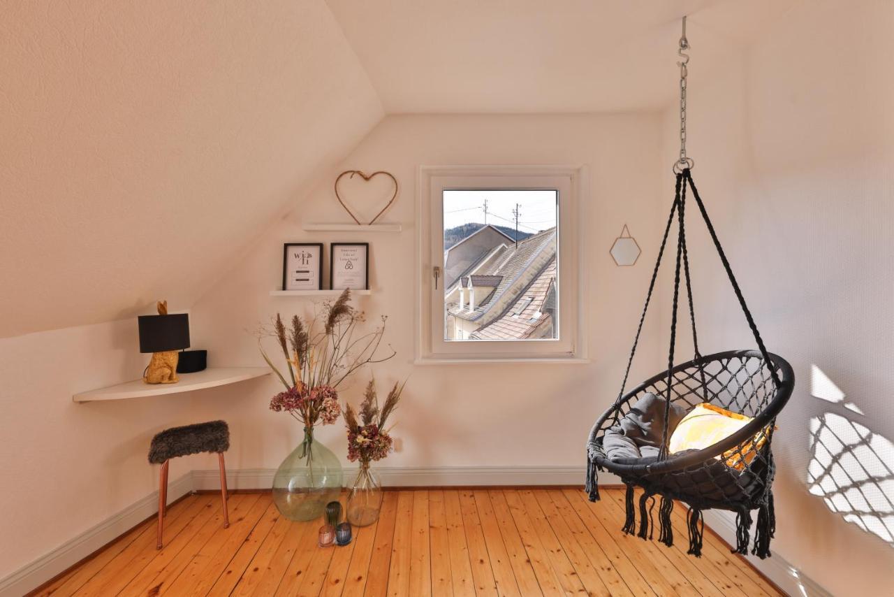 Le Moderne Vintage Hyper Centre,3 Chambres, Neuf Au Calme, 3 Etoiles Munster  Esterno foto
