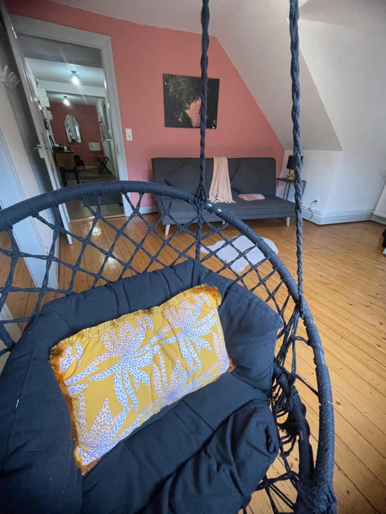 Le Moderne Vintage Hyper Centre,3 Chambres, Neuf Au Calme, 3 Etoiles Munster  Esterno foto